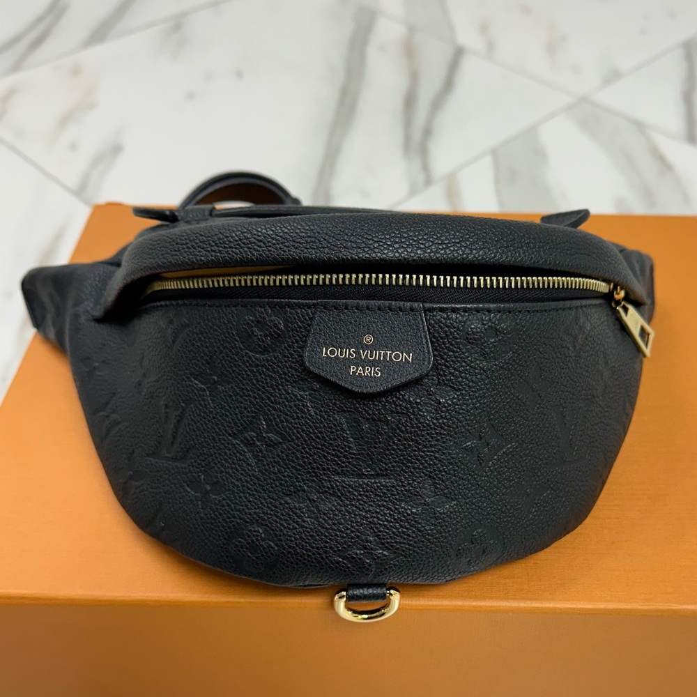 Louis Vuitton Bumbag empriente